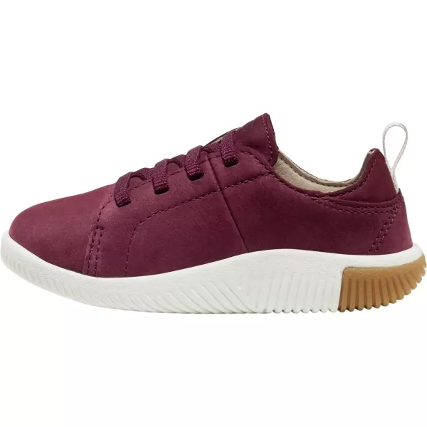  Boty KEEN KNX LACE FIG/STAR WHITE 
