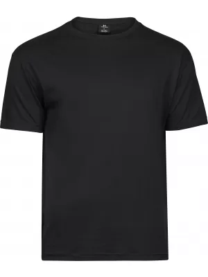 Pánské tričko Tee Jays | TJ 8005 BLACK