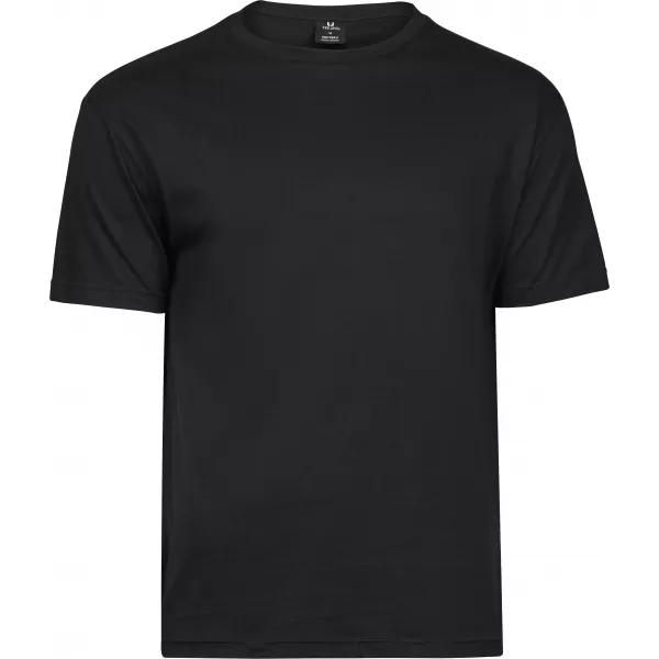  Pánské tričko Tee Jays | TJ 8005 BLACK 