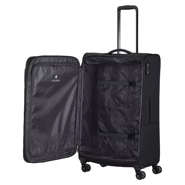  Kufr TRAVELITE CHIOS S,M,L BLACK 