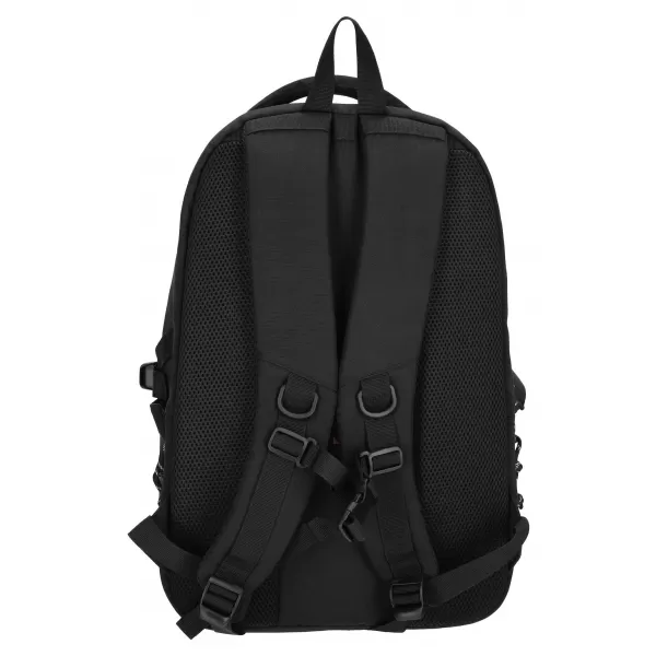  Batoh ENRICO BENETTI ANCHORAGE 47259 BLACK 