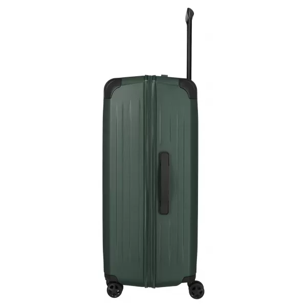  Kufr TRAVELITE DYNAMIIC XL GREEN 