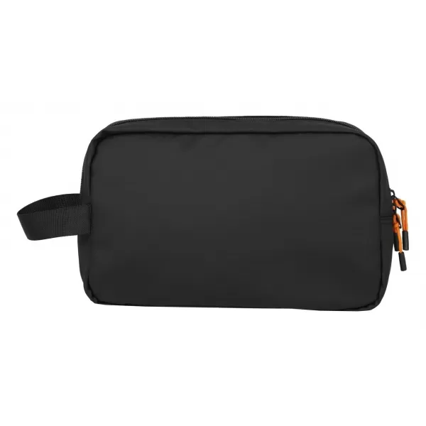  Taška TRAVELITE BRIIZE TOILETRY BAG BLACK 