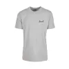 Pánské triko BRANDIT 8668 HEATHER GREY
