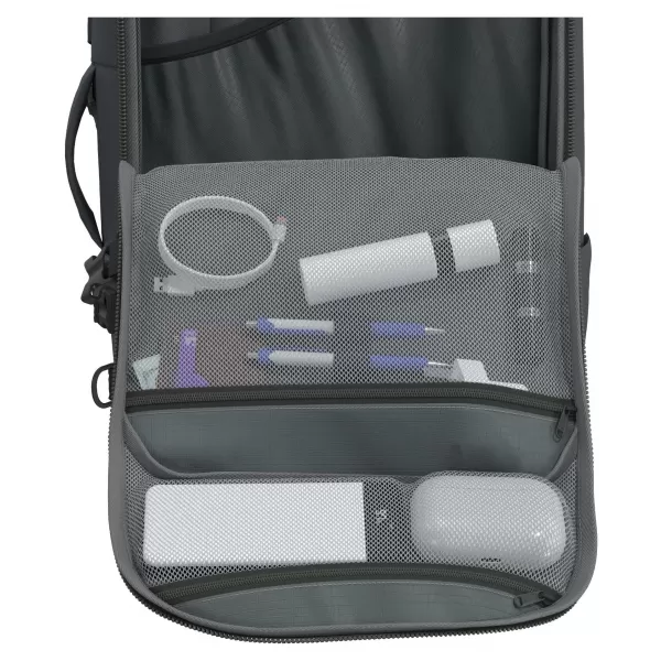  Batoh CABINZERO ADV 42L ORIGINAL GREY 