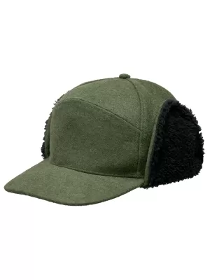 Čepice BRANDIT 7010 OLIVE