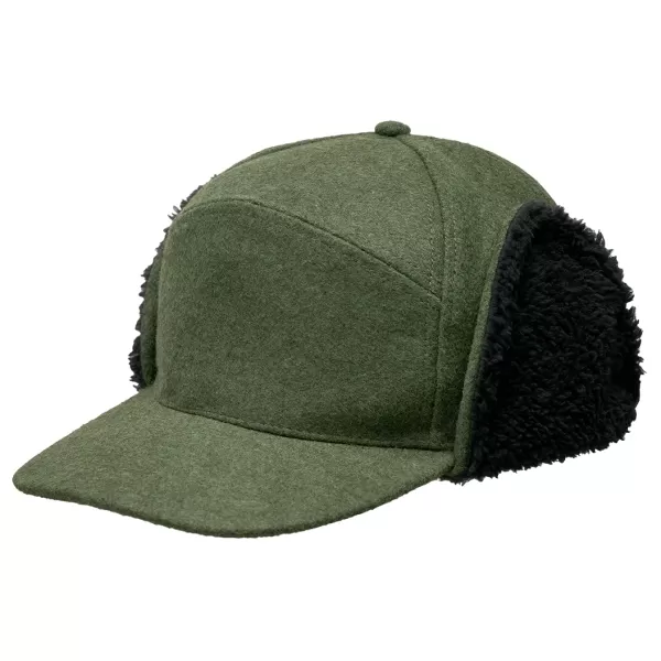  Čepice BRANDIT 7010 OLIVE 