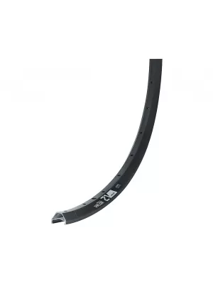 Ráfek KLS VALOR 21 DSC, 32H, FV, 29" black BLACK