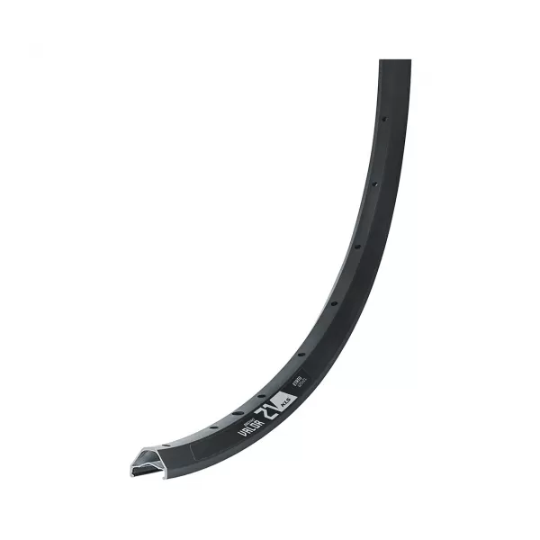  Ráfek KLS VALOR 21 DSC, 32H, FV, 29" black BLACK 
