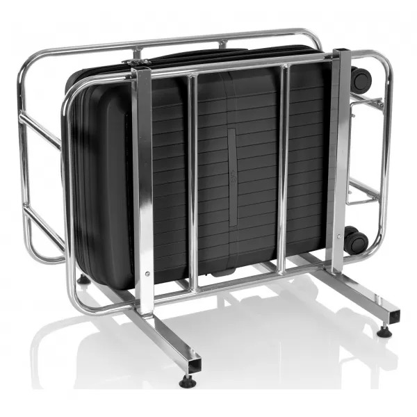  Kufr HEYS AIRLITE S BLACK 