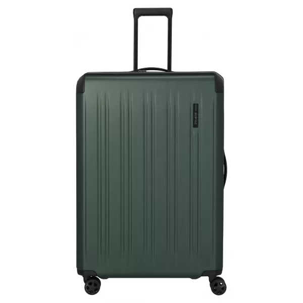  Kufr TRAVELITE DYNAMIIC XL GREEN 