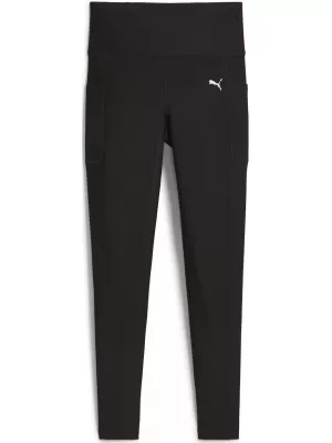 Dámské legíny PUMA RUN ULTRAFORM HW FL TIGHT W 52575201 PUMA BLACK