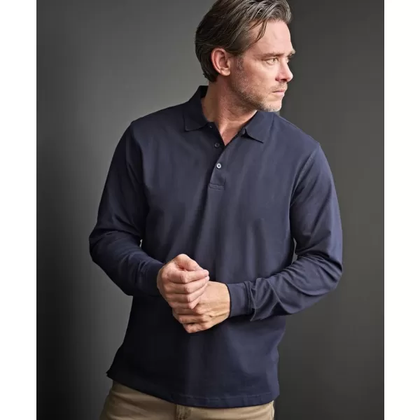  Pánské tričko Tee Jays | TJ 1406 BLACK 