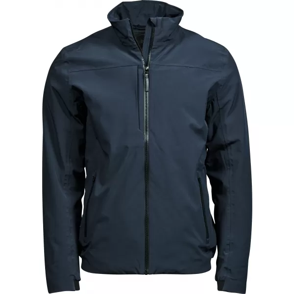  Pánská bunda Tee Jays | TJ 9606 NAVY 