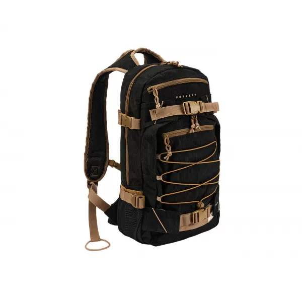  Batoh BRANDIT 8654 BLACK 