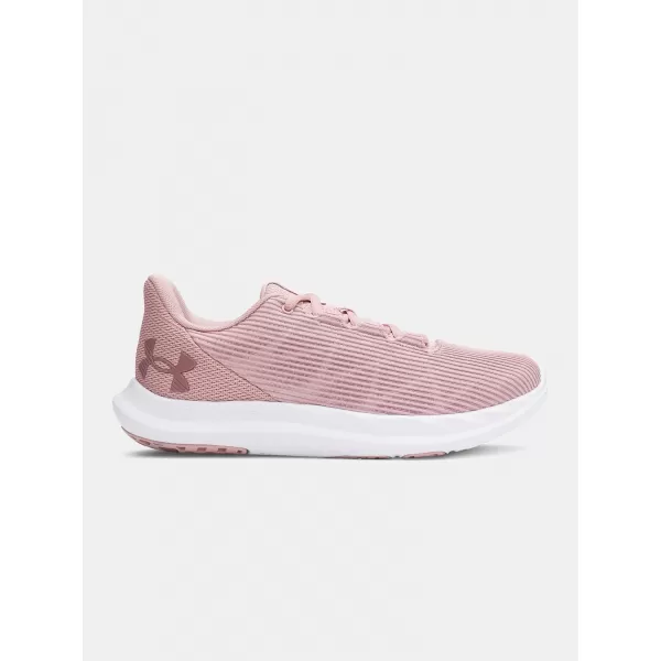  Dámské boty UNDER ARMOUR UA W CHARGED SPEED SWIFT 3027006-673 RŮŽOVÁ 