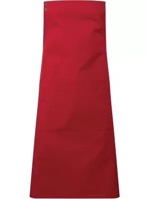 Zástěra Premier | PR 190 RED