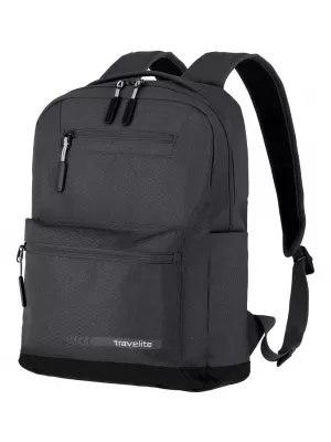 Batoh TRAVELITE KICK OFF BACKPACK M ANTHRACITE