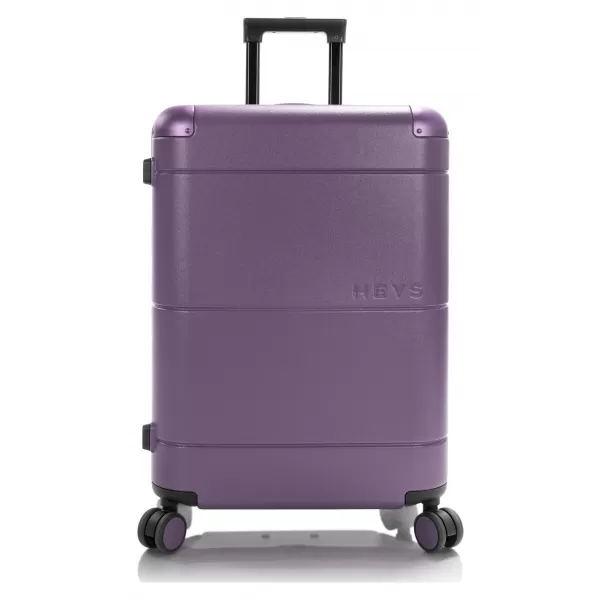  Kufr HEYS ZEN M PURPLE 