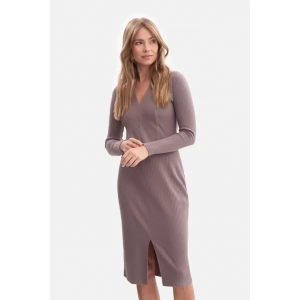  Dámské šaty BEWEAR B307 COCOCA 