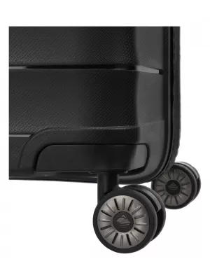 Kufr TRAVELITE MOOBY L BLACK