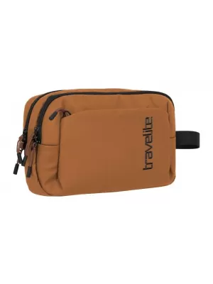 Taška TRAVELITE Briize Toiletry Bag CURRY