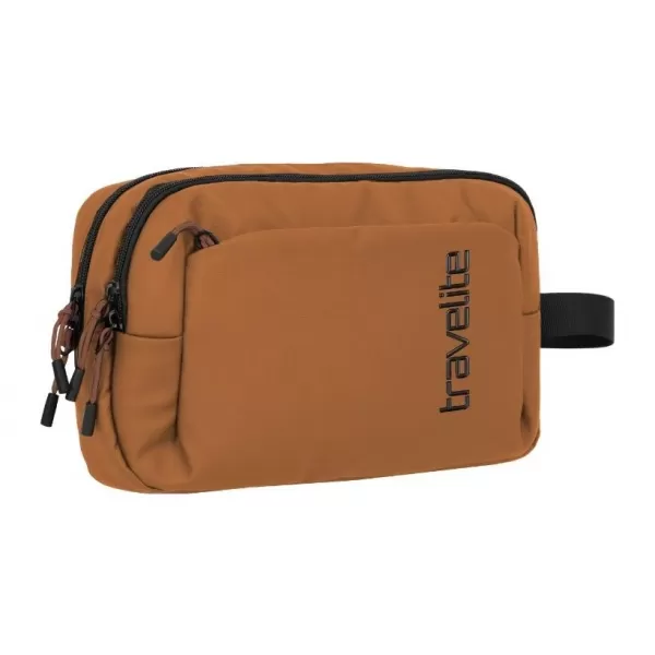  Taška TRAVELITE Briize Toiletry Bag CURRY 