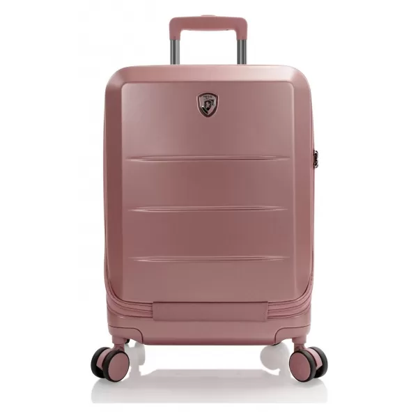  Kufr HEYS EZ FASHION S ROSE GOLD 