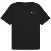 Pánské triko PUMA M RUN CLOUDSPUN TEE 52662901 PUMA BLACK