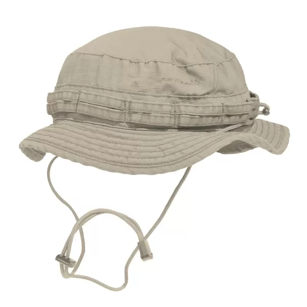  Klobouk PENTAGON BABYLON BOONIE HAT K13041 KHAKI 