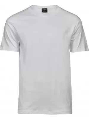 Pánské tričko Tee Jays | TJ 8000 WHITE