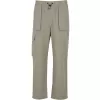 Pánské kalhoty URBAN CLASSICS TB7565 PALE OLIVE