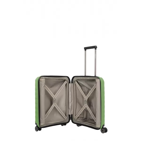  Kufr TRAVELITE MOOBY S FRONT POCKET GREEN 