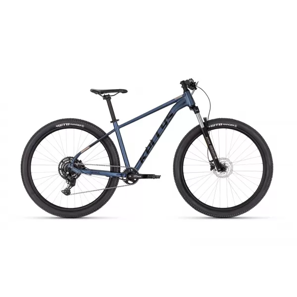  Kolo KELLYS SPIDER X70 THUNDERSTORM BLUE 