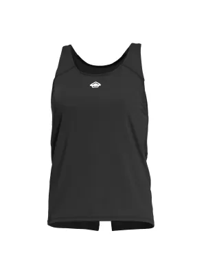 Dámské triko PENTAGON ARIA WOMENS TANK TOP OFF K09046 BLACK