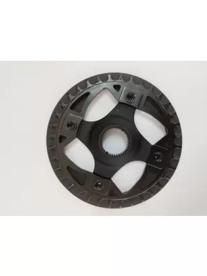 Miranda převodník 34Z CF3D S.BLACK R 34D Panasonic CL53mm