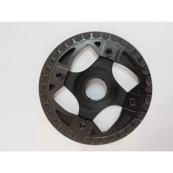  Miranda převodník 34Z CF3D S.BLACK R 34D Panasonic CL53mm 