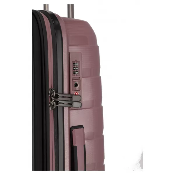  Kufr TRAVELITE AIR BASE L LILAC 