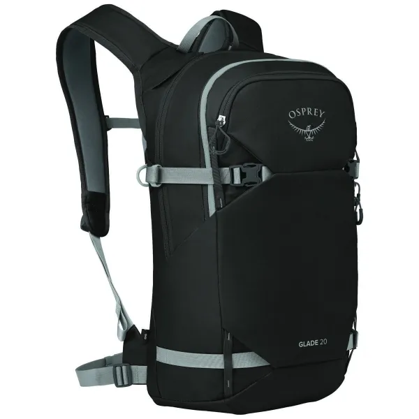  Batoh OSPREY GLADE 20 BLACK 
