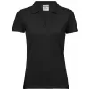 Dámské tričko Tee Jays | TJ 1409 BLACK