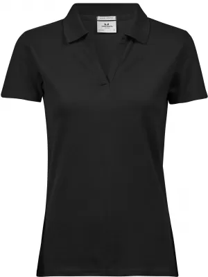 Dámské tričko Tee Jays | TJ 1409 BLACK