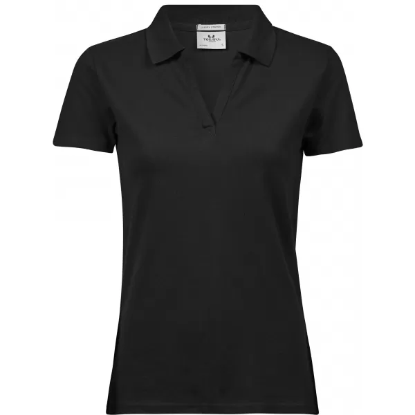  Dámské tričko Tee Jays | TJ 1409 BLACK 