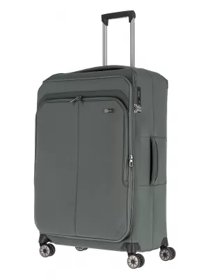 Kufr TRAVELITE PRIIMA L OLIVE