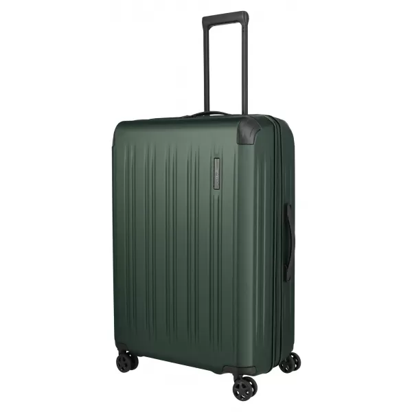  Kufr TRAVELITE DYNAMIIC S,M,L EXP GREEN 
