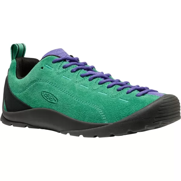  Dámské tenisky KEEN JASPER WINTER GREEN/PURPLE OPULENCE 