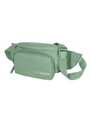 Ledvinka TRAVELITE KICK OFF WAIST BAG SAGE