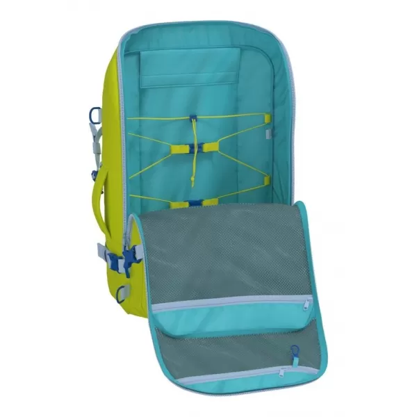  Batoh CABINZERO ADV PRO 42L MOJITO LIME 