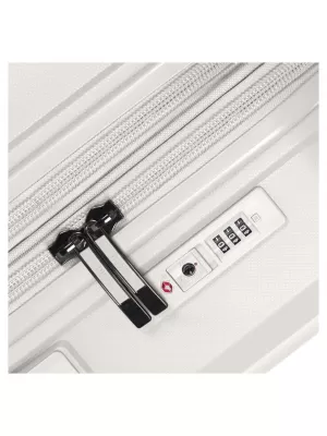 Kufr HEYS AIRLITE S WHITE