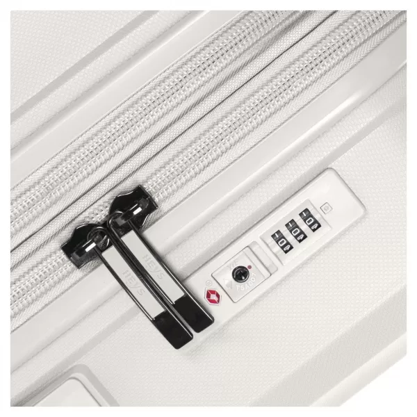  Kufr HEYS AIRLITE S WHITE 