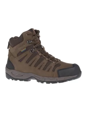 Boty PENTAGON ACHILLES XTR 6 NUBUCK K15035 TERRA BROWN